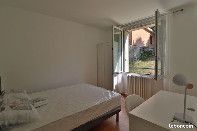Appartement a louer villeneuve-saint-georges - 1 pièce(s) - 11 m2 - Surfyn