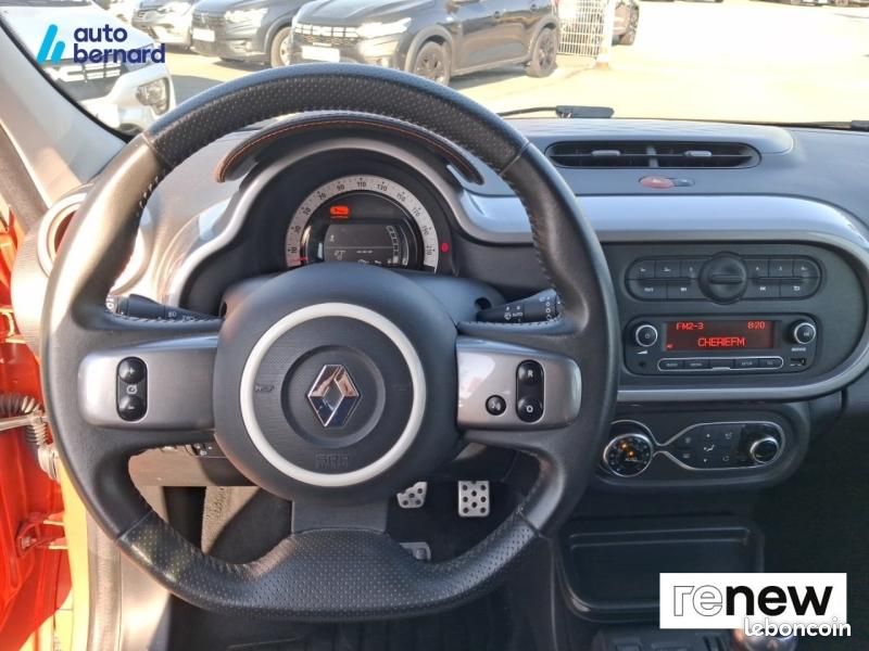 Renault Twingo 0.9 TCe 110ch GT (image 12)
