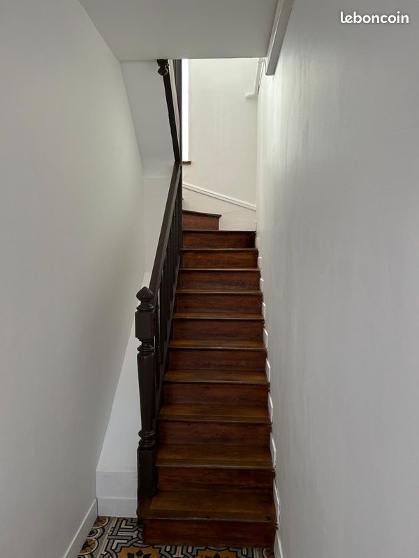 Appartement a louer fecamp - 3 pièce(s) - 63 m2 - Surfyn