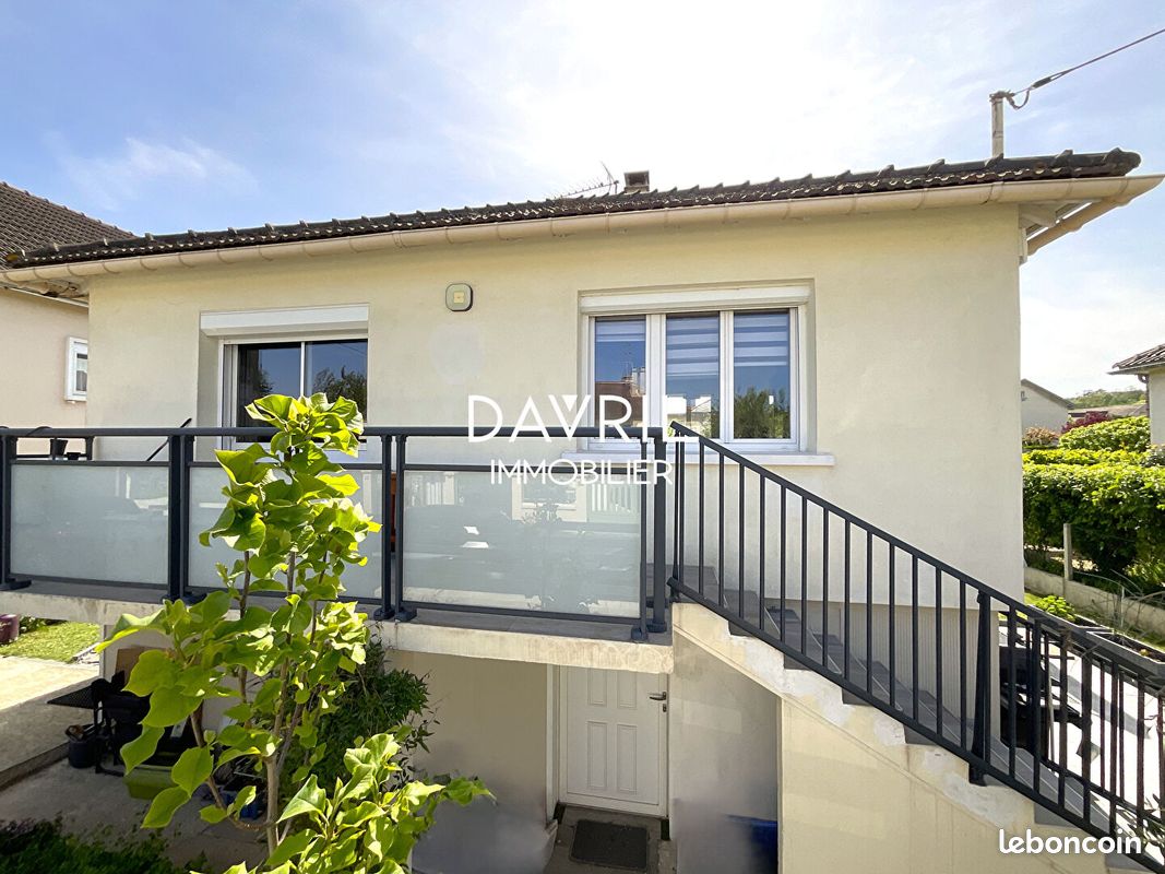 Maison 5 pièces 95 m² · à Andrésy · 95 m² · 359 900 €