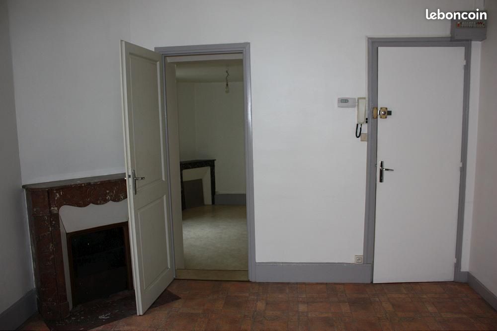 Appartement 3 pièces 42 m² · à Royat · 42 m² · 425 €/mois