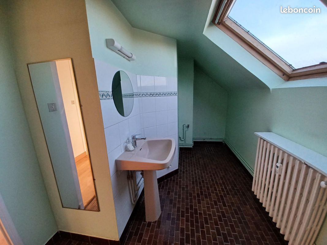 Appartement a louer aurillac - 3 pièce(s) - 79 m2 - Surfyn