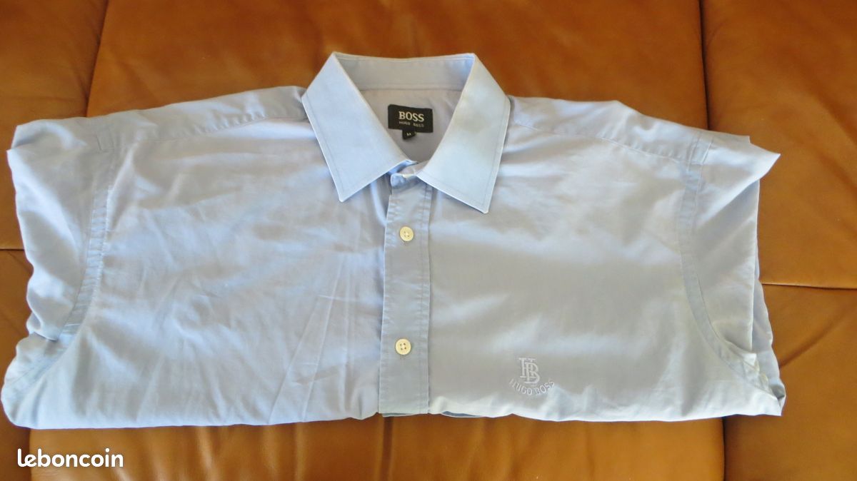 Chemise hugo boss (image 2)
