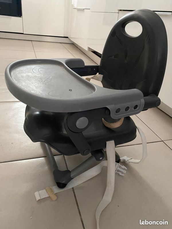 Réhausseur Chicco (image 1)