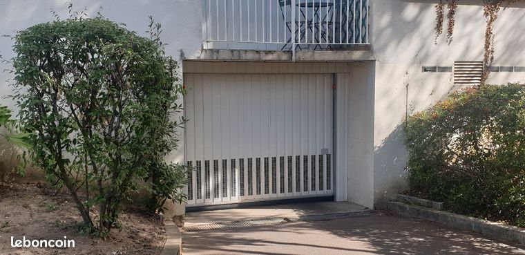 Loue box Soisy-sous-Montmorency