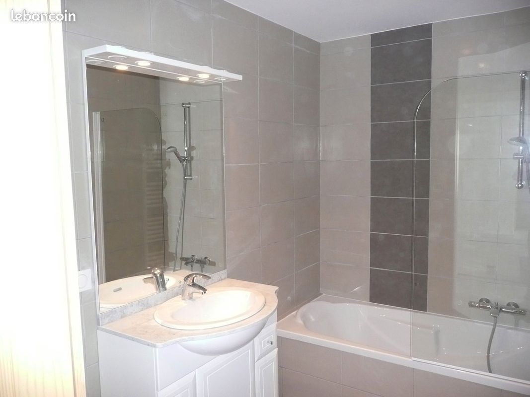 Appartement 2 pièces 57 m² · à Nitting · 57 m² · 539 €/mois