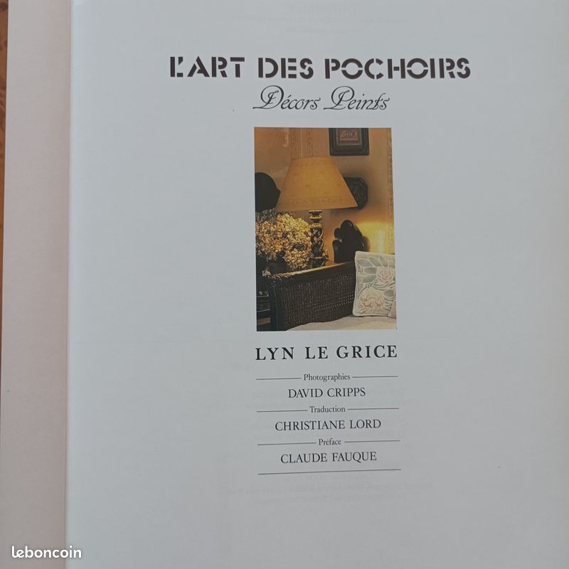 Loisirs créatifs (image 3)