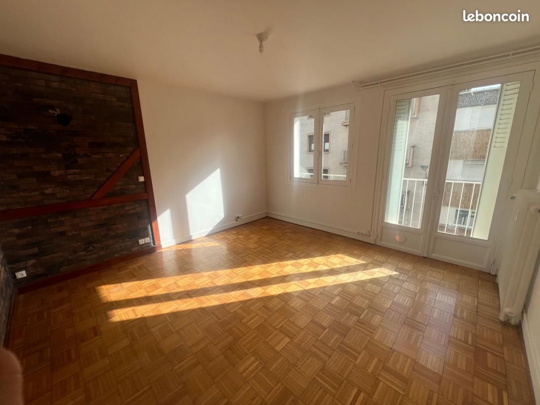 Appartement 3 pièces 55 m² · à Tarbes · 55 m² · 770 €/mois