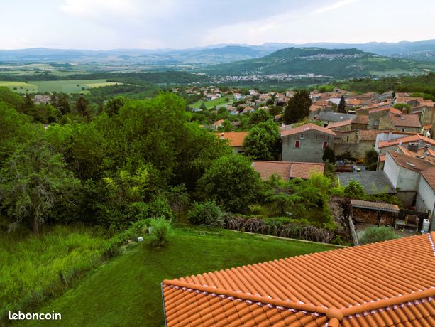 Villa 6 pièces 138 m²