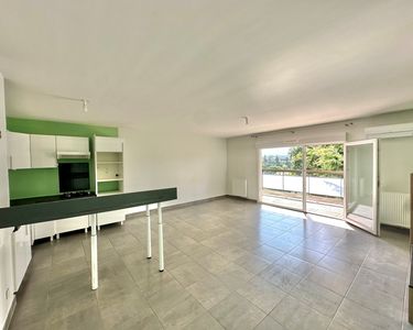 Appartement 370 000 € - 80 m²