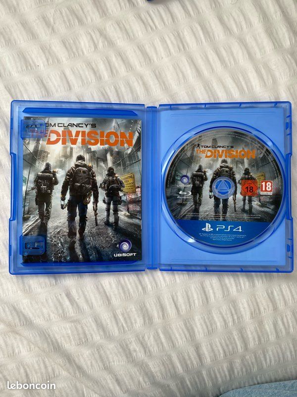 The division (image 2)