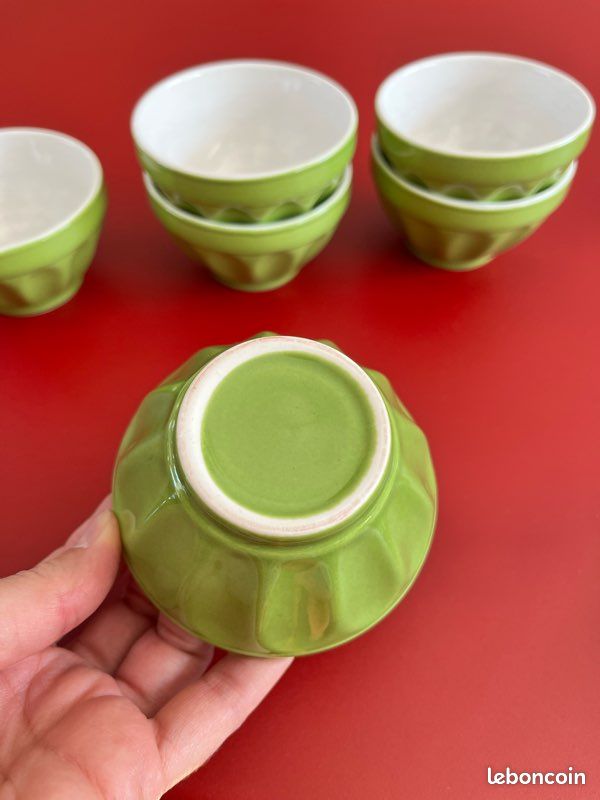 Lot de 6 petits bols apero (image 2)