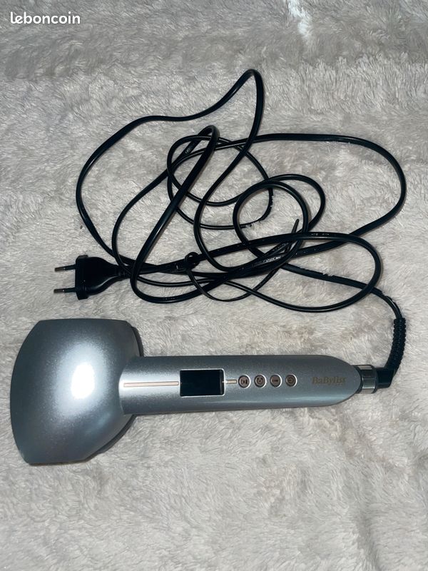 Boucleur babyliss (image 2)