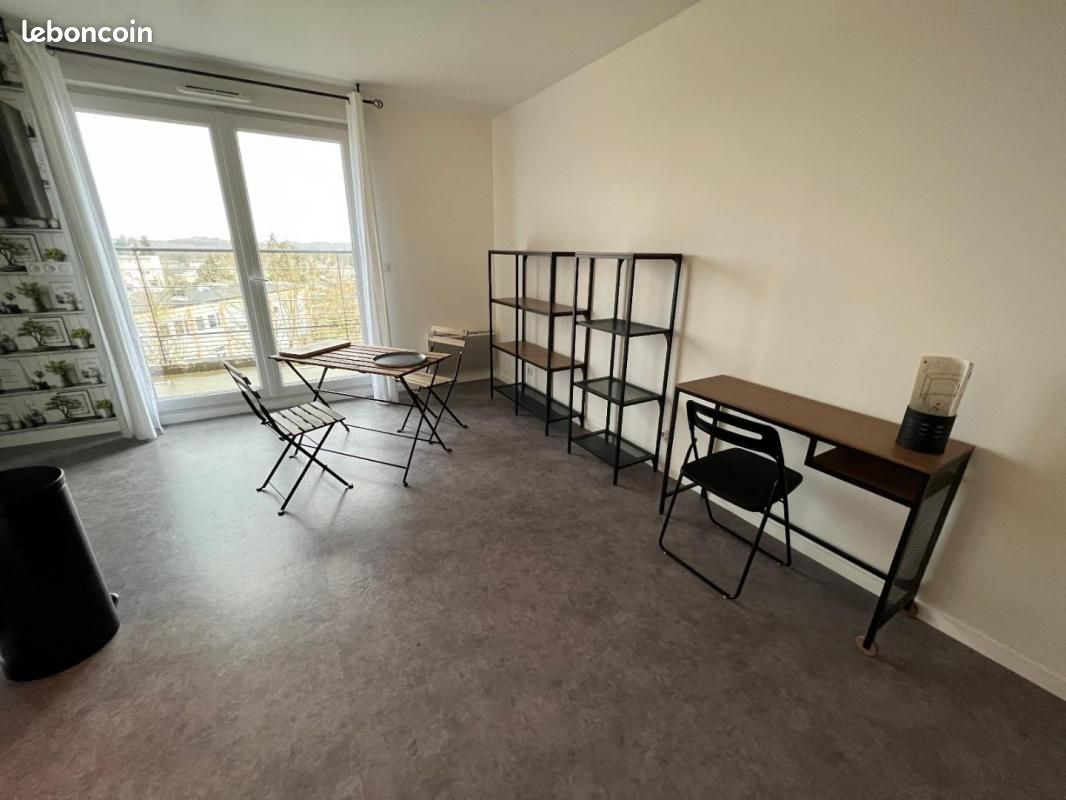 Appartement 2 pièces 39 m² (image 3)