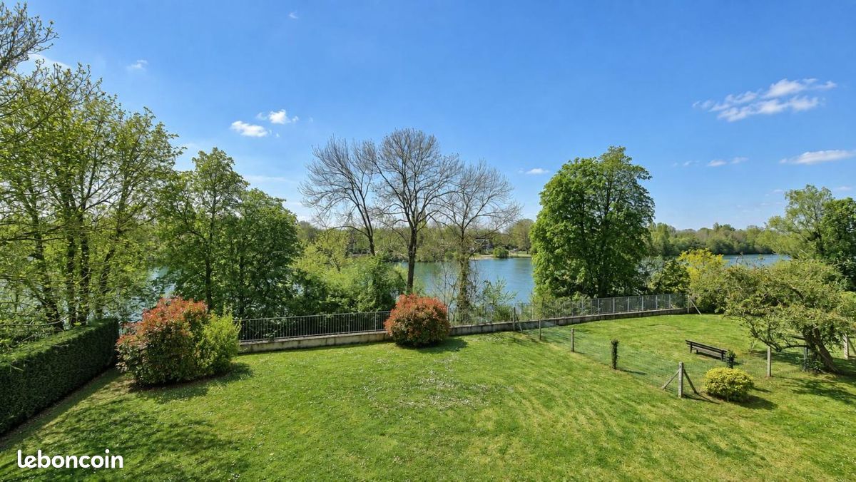 Appartement 3 pièces 81 m² · à Triel-sur-Seine · 81 m² · 1 390 €/mois