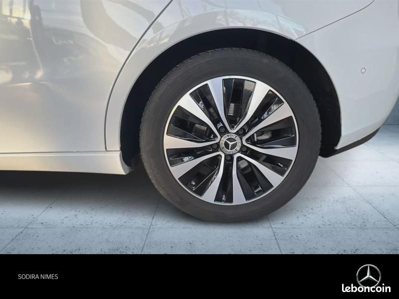 Mercedes-benz Classe B 200d 150ch Business Line Edition 8G-DCT 8cv (image 16)