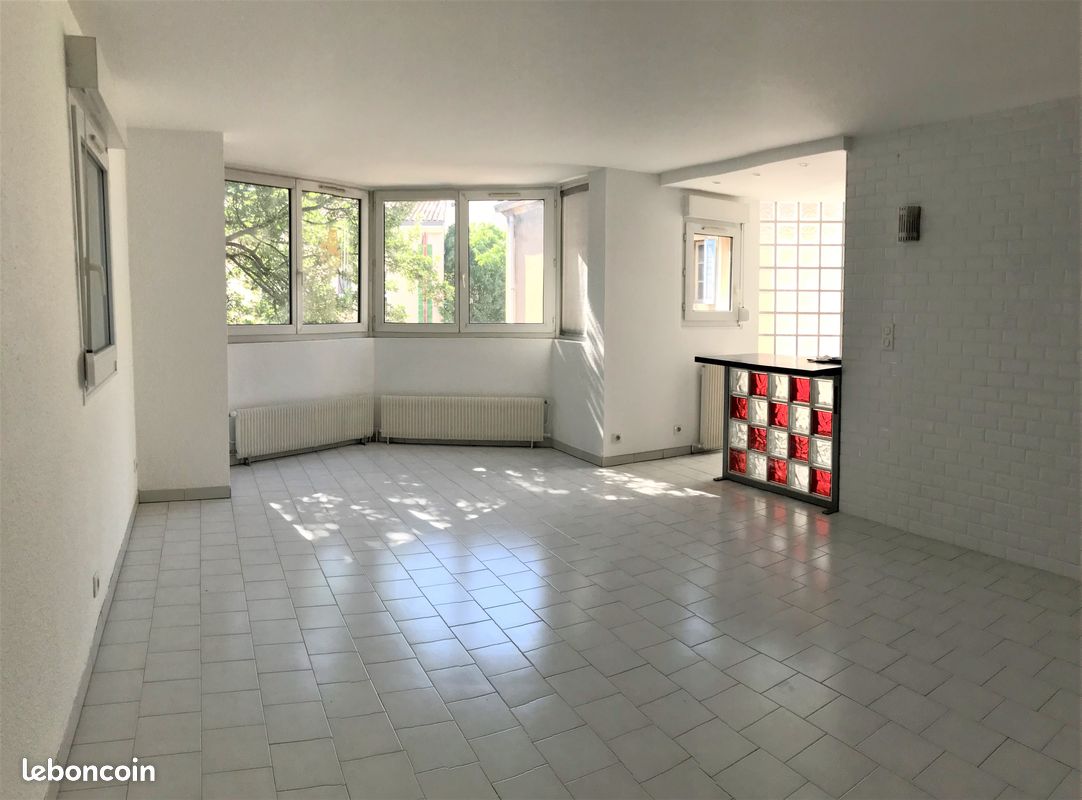 Appartement 4 pièces 95 m² · à Aubagne · 95 m² · 1 300 €/mois