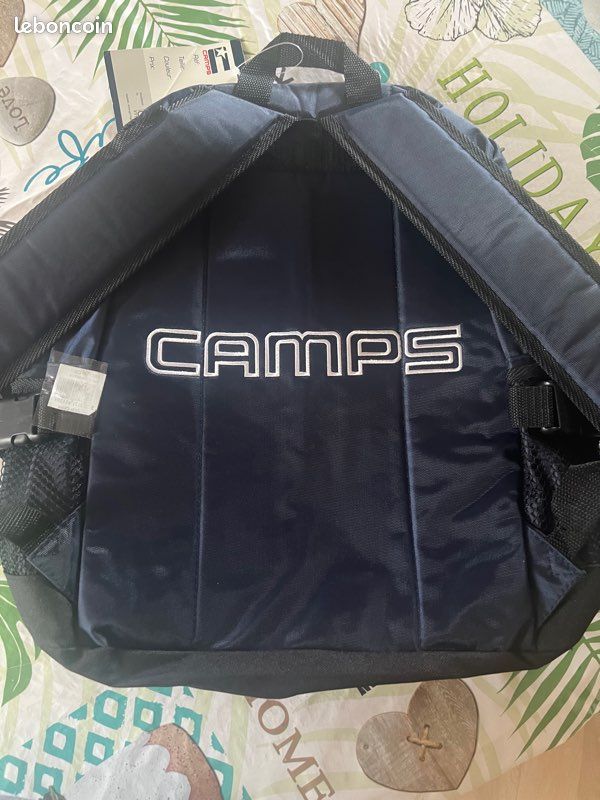 Sac à dos CAMPS NEUF (image 3)