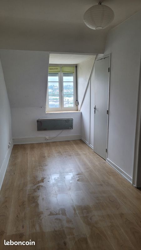 Appartement 1 pièce(s) undefined m²à louer Dole