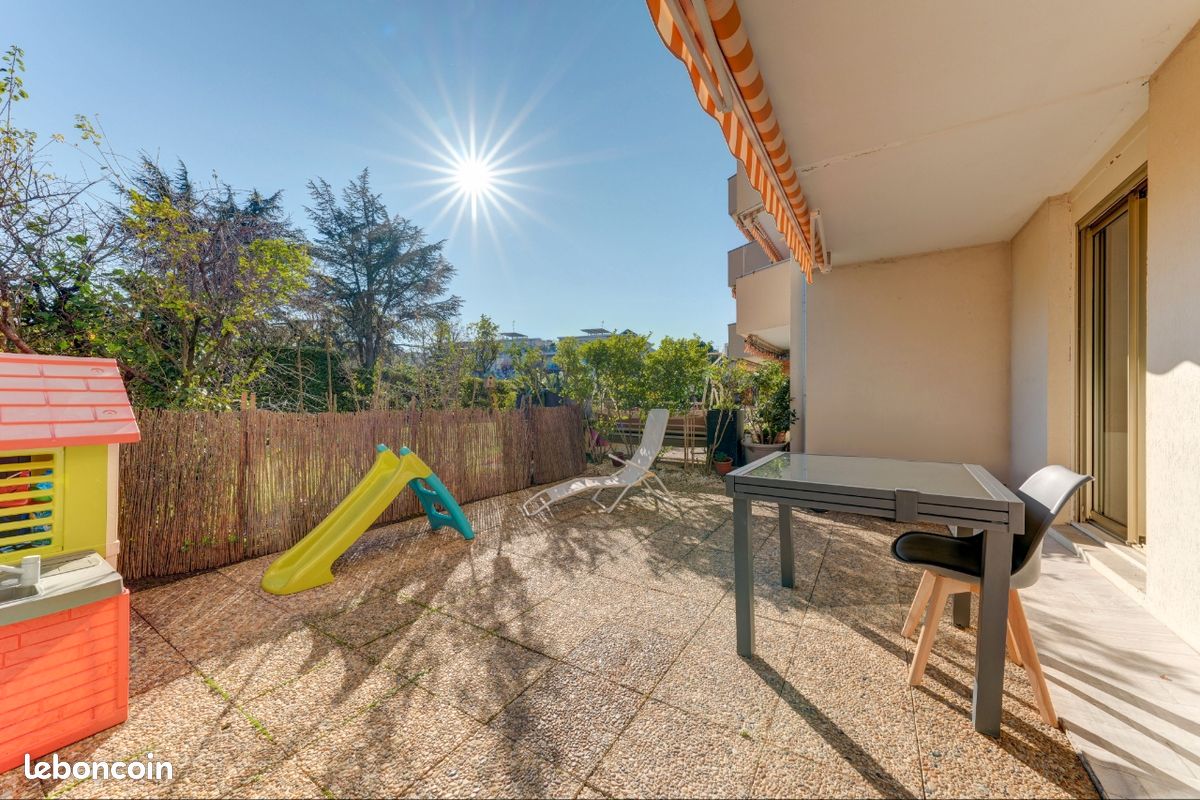 Appartement 3 pièces 69 m² · à Caluire-Et-Cuire · 69 m² · 295 000 €