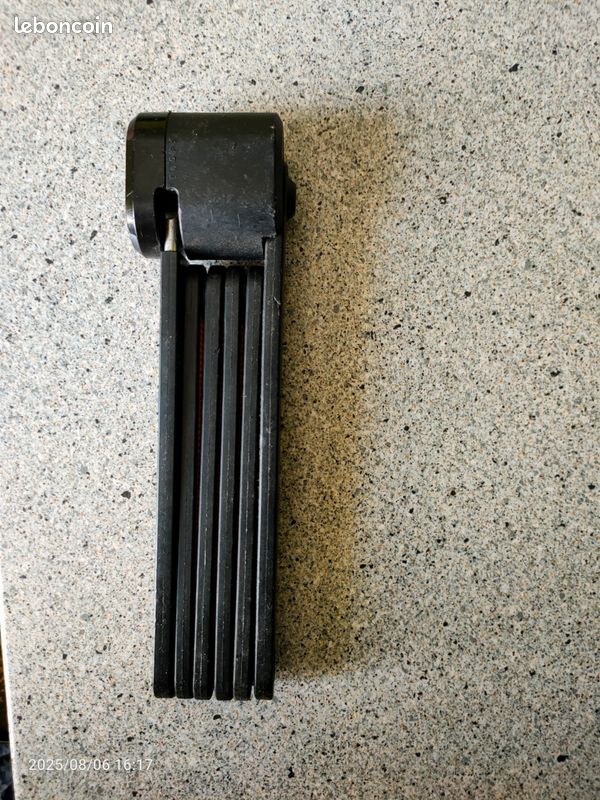 Vend antivol velo (image 3)