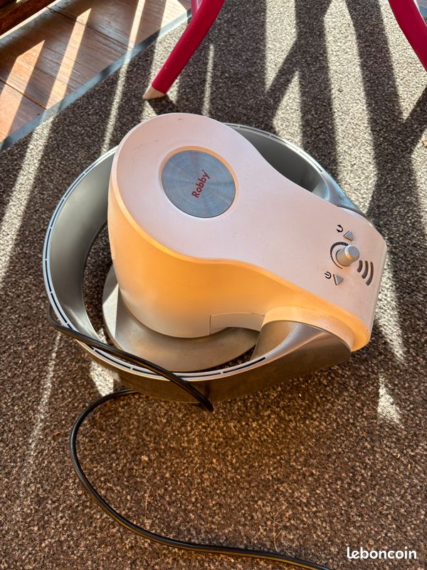 Ventilateur (image 3)