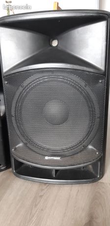 LIGNE PROFESSIONEL SELENIUM 12PW3-SLF BOOMER MEDIUM 305 mm / 12 175 W RMS. EUR 75,00 - FR