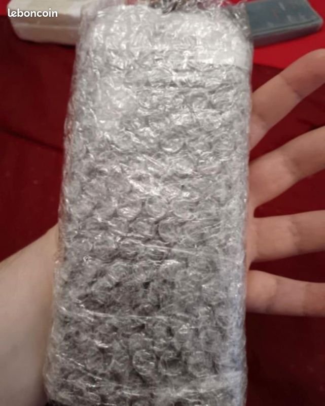 Coque Xiaomi Redmi note 10 pro 10+ 5G + crochet neuve (image 1)