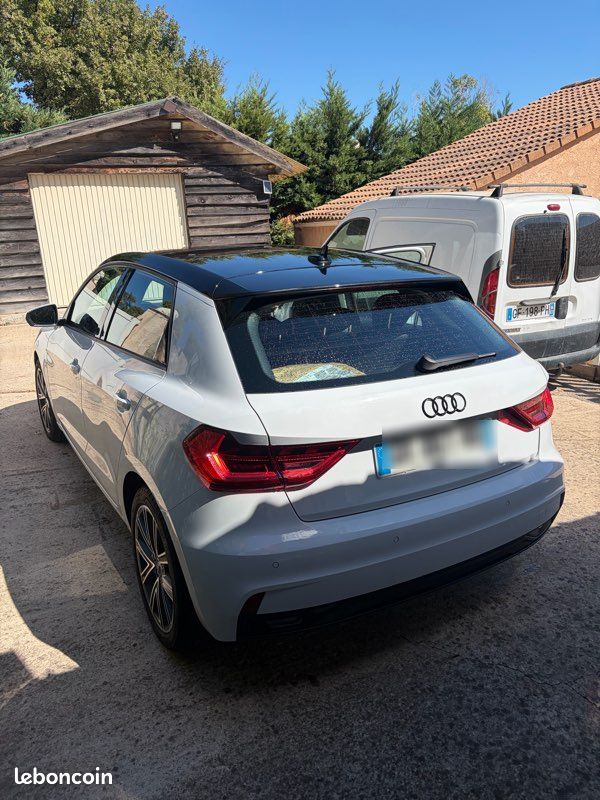 Audi A1 (image 3)