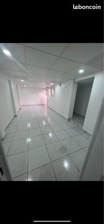 Studio à louer