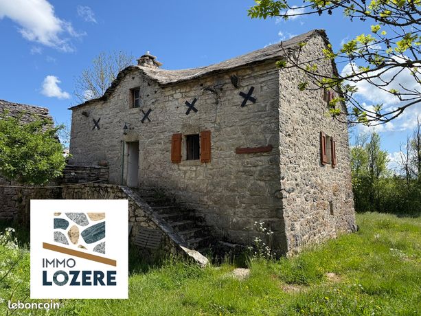 Ferme 4 pièces 70 m²