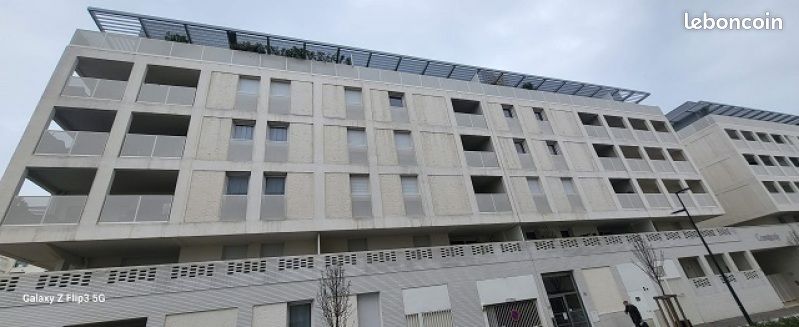Appartement 3 pièces 58 m² · à Castelnau-le-lez · 58 m² · 1 058 €/mois
