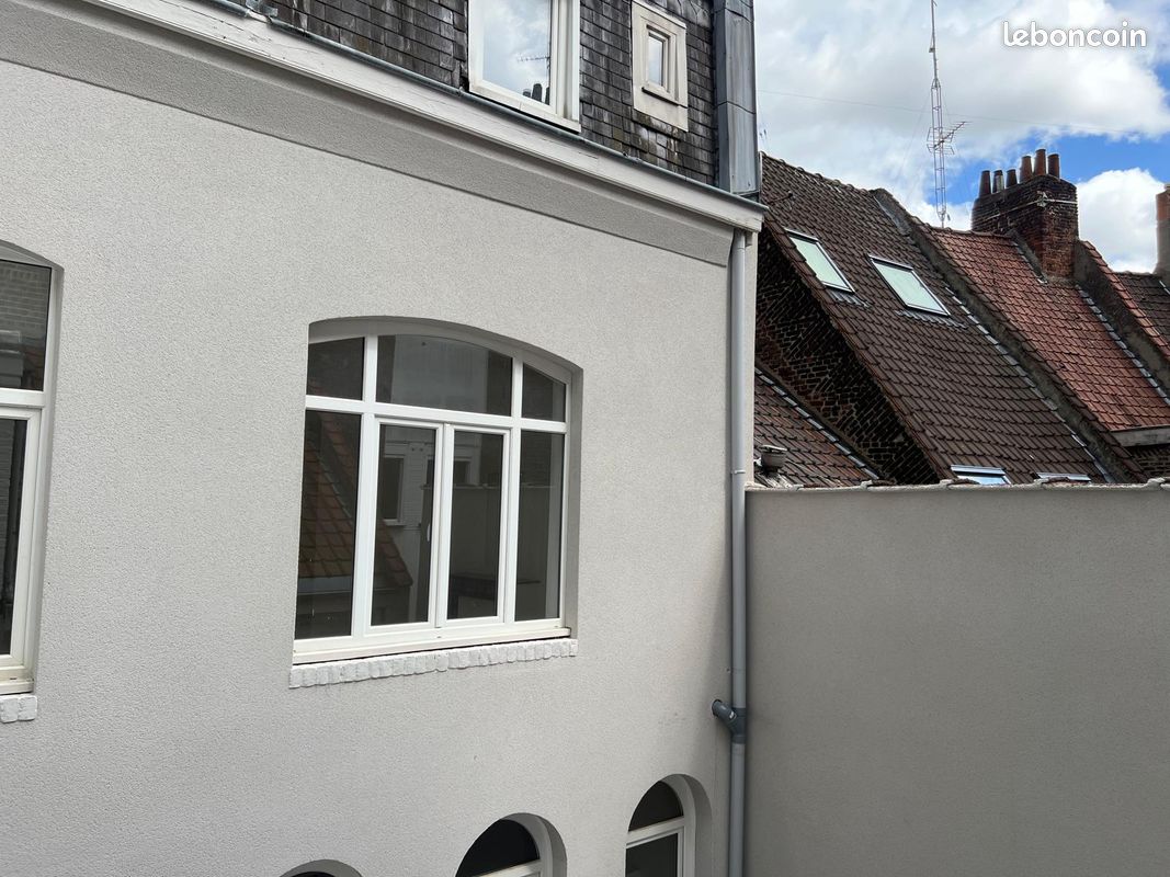 Appartement 2 pièces 34 m² · à Lille · 34 m² · 129 000 €