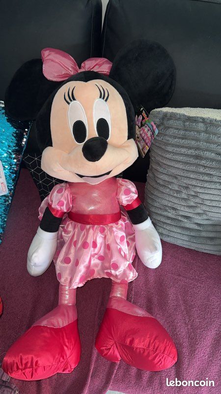 Peluche (image 2)
