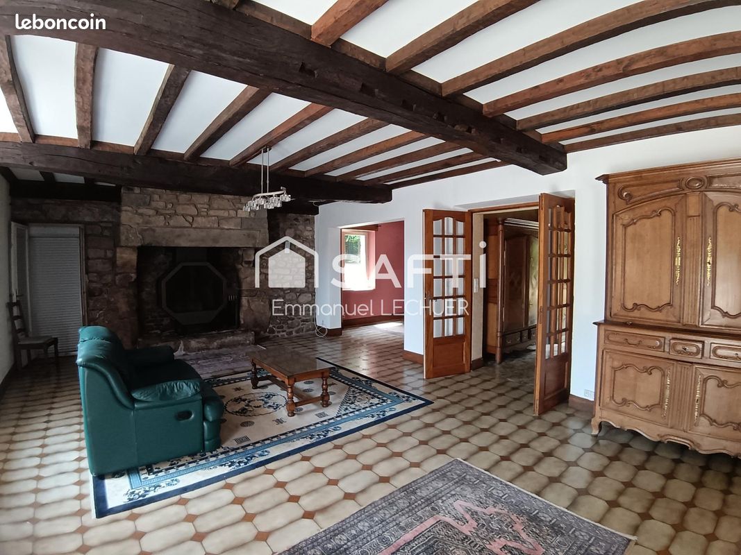 Propriété 10 pièces 190 m² (image 5)