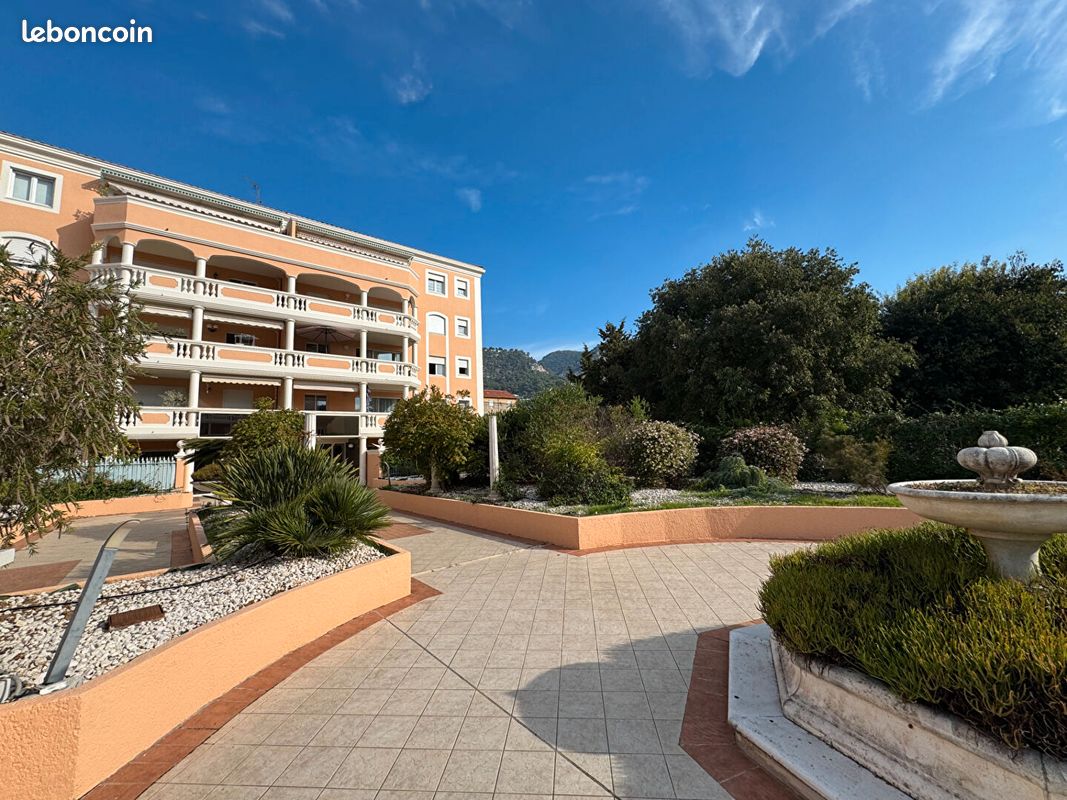 Appartement 5 pièces 119 m² · à Toulon · 119 m² · 480 000 €