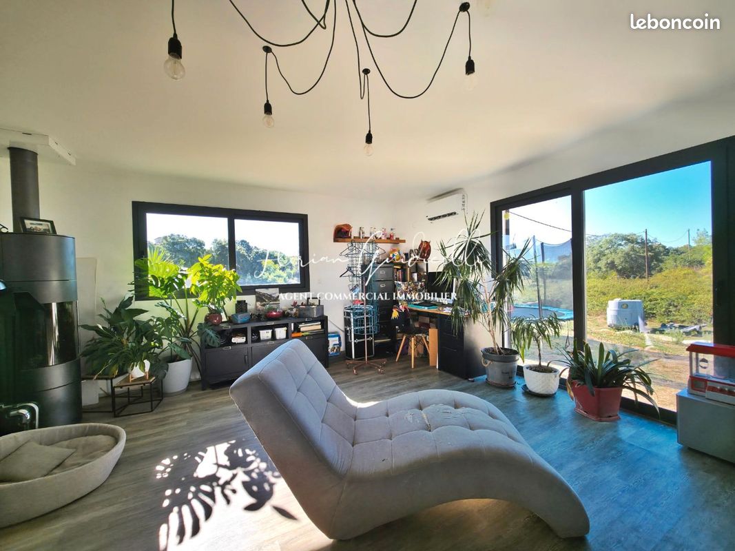 Maison 3 pièces 95 m² · à Aléria · 95 m² · 299 950 €
