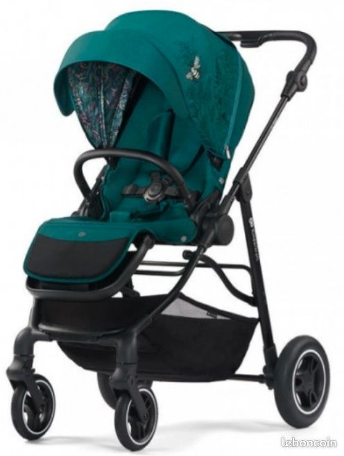 Poussette kinderkraft (image 1)