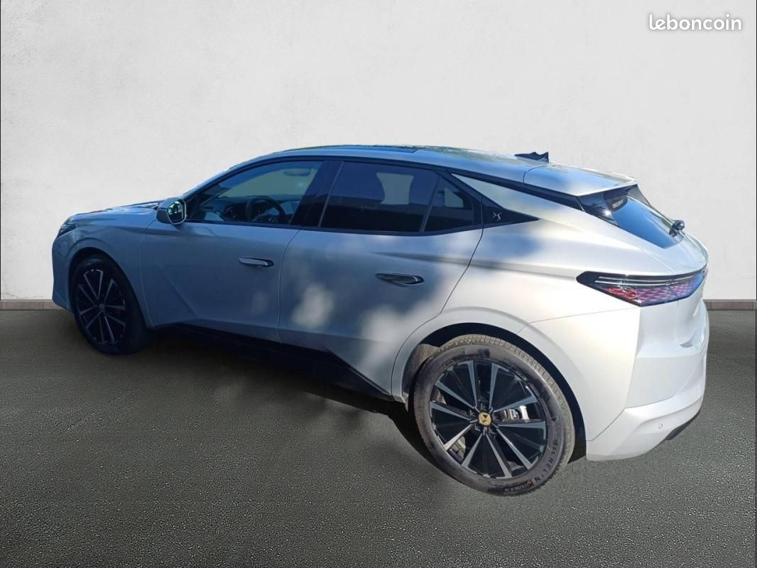 DS N°4 ELECTRIQUE E-Tense - DS Performance Line (image 7)