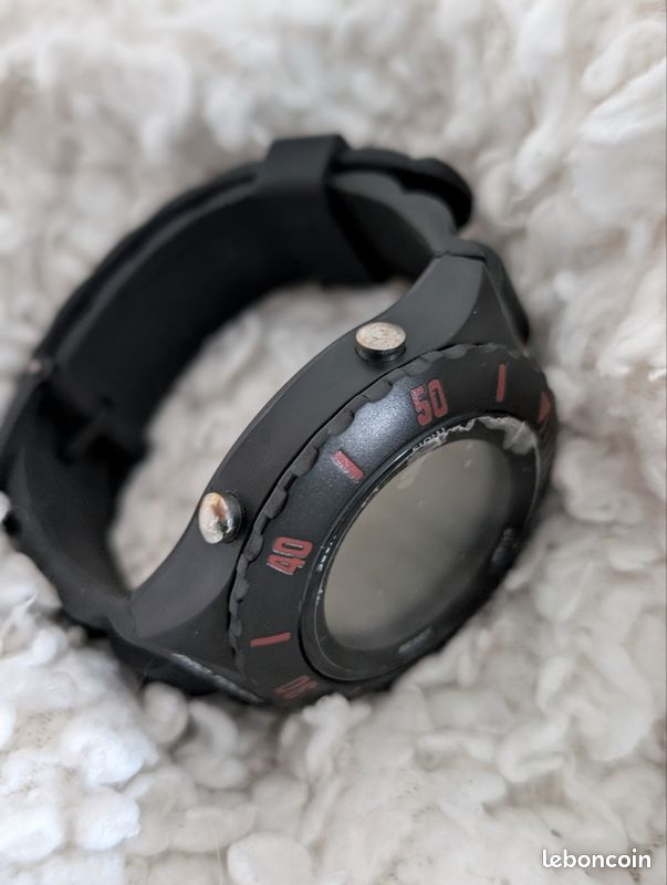 Montre numérique Pro Touch (image 3)