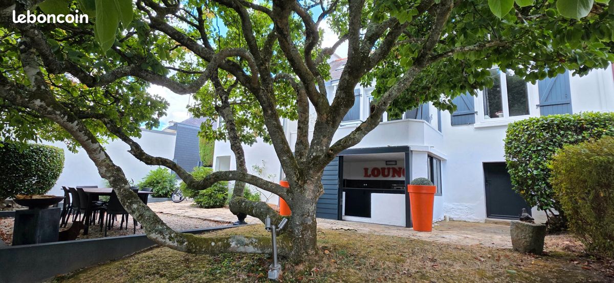 Maison 4 pièces 85 m² · à Quimper · 85 m² · 365 700 €