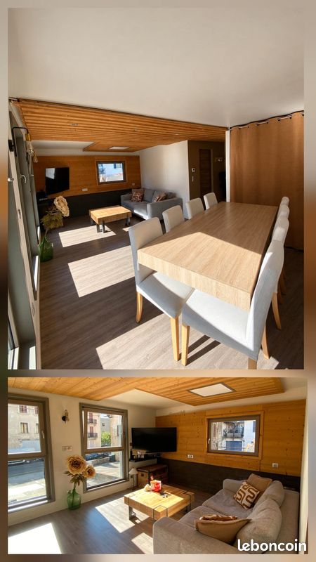 Appartement 2 pièces 60 m² · à Pontarlier · 60 m² · 205 000 €