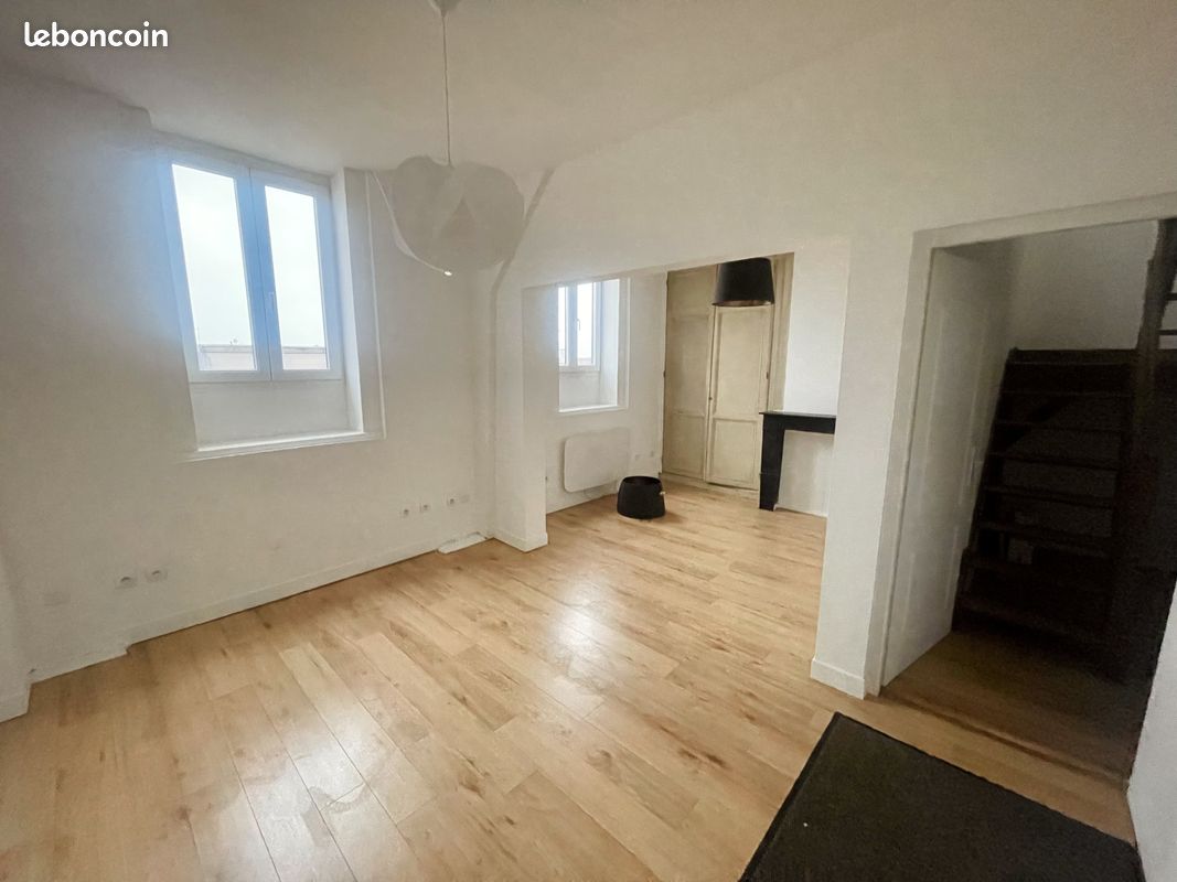Appartement 2 pièces 56 m² · à Roubaix · 56 m² · 750 €/mois