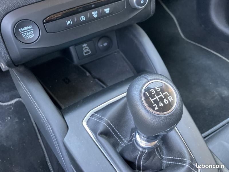 Ford Focus SW 1.0 EcoBoost mHEV 125ch Titanium X Business (image 17)