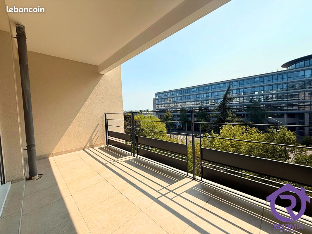 Appartement 3 pièces 66 m² · à Châtillon · 66 m² · 447 000 €