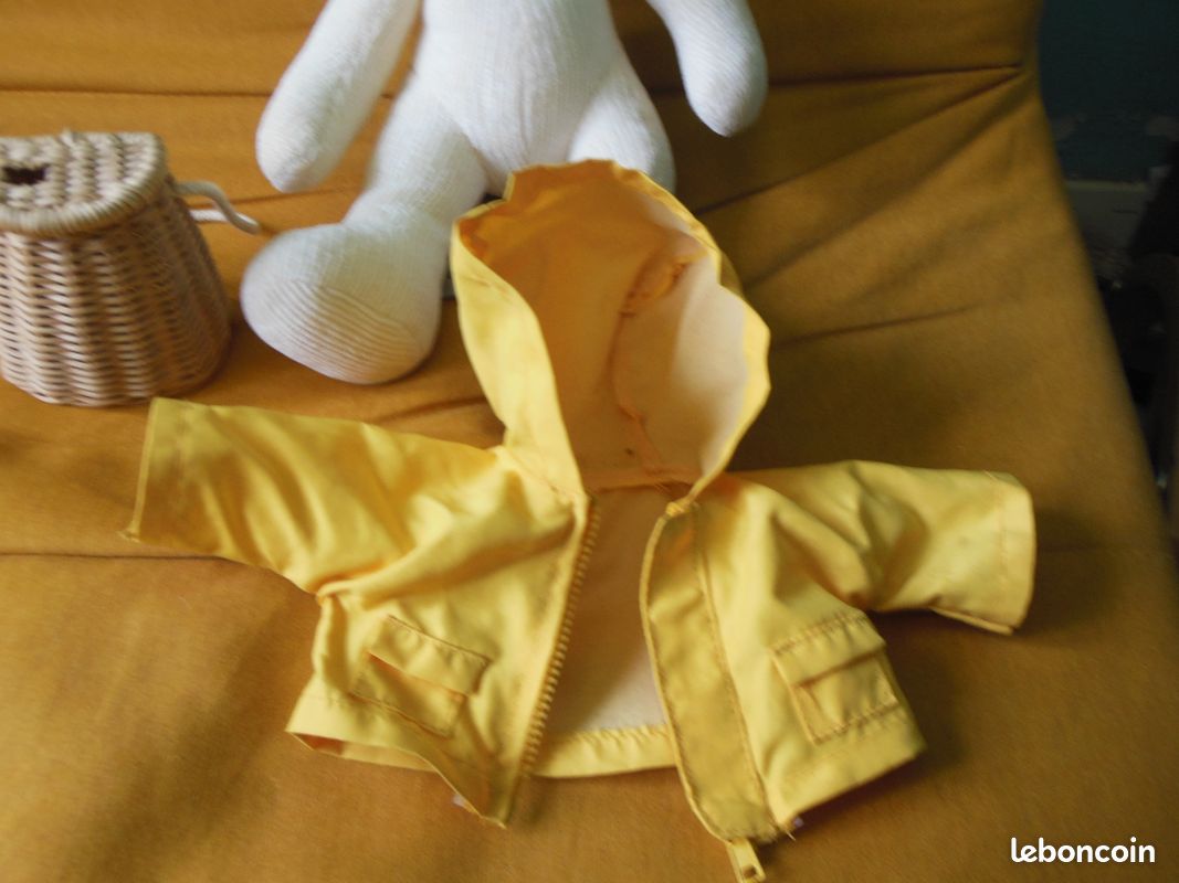 Peluches ours (image 5)