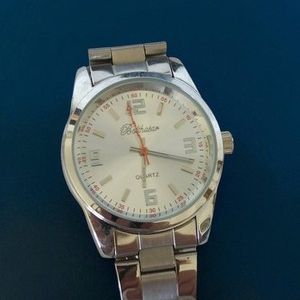 Montre Bracelet Vintage Femme à Restaurer - Non Testée, Pièce Ancienne Pour Collectionneur