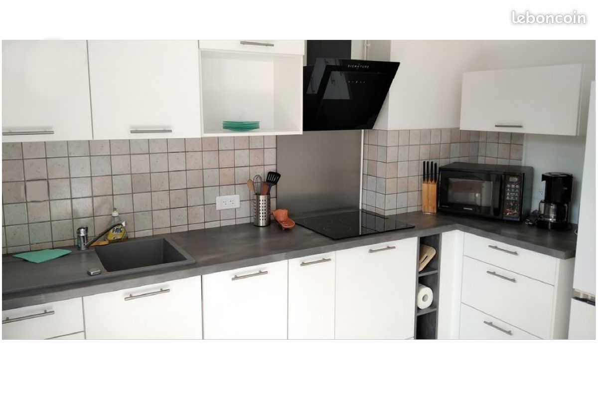Appartement 2 pièces 50 m² · à Roanne · 50 m² · 580 €/mois