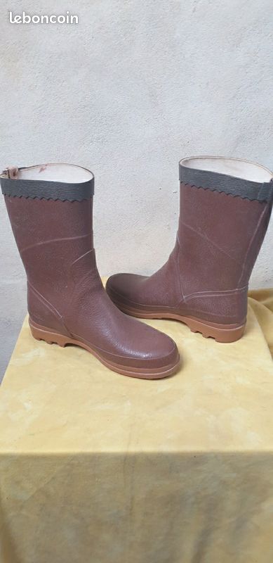 Botte aigle (image 4)