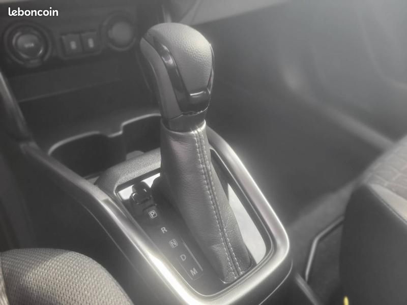 Suzuki Swift 1.2 Hybrid 83ch Pack Auto (image 14)